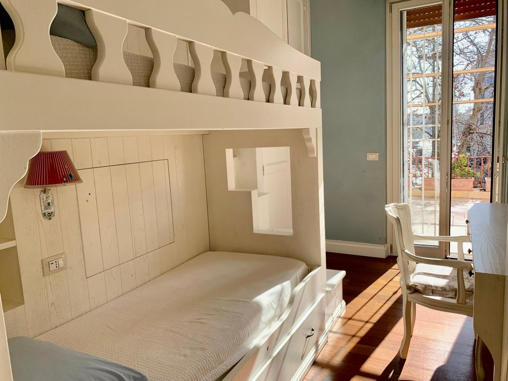 La Tua Casa Nel Centro Di Ostia Villa Buitenkant foto